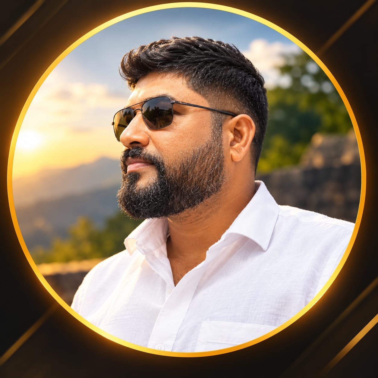 Chairman Netrani Ganesh